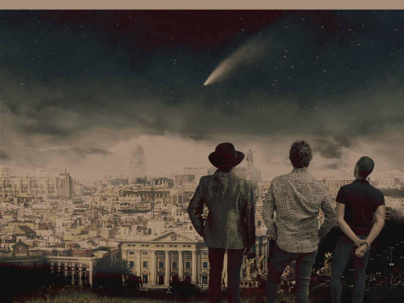 More Than A Shooting Star (Single)