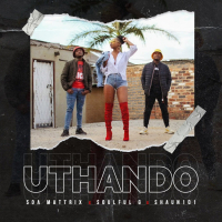 uThando (Single)