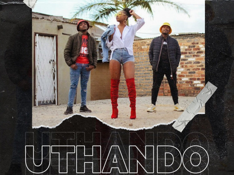 uThando (Single)