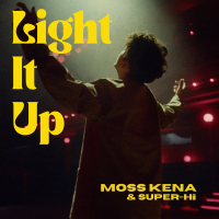 Light It Up (Single)