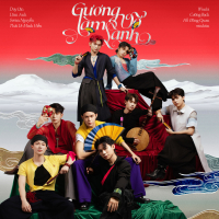 GƯƠNG VỠ LÀM LÀNH (Single)