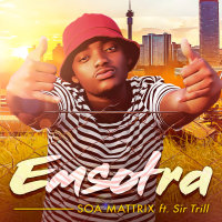 Emsotra (Single)