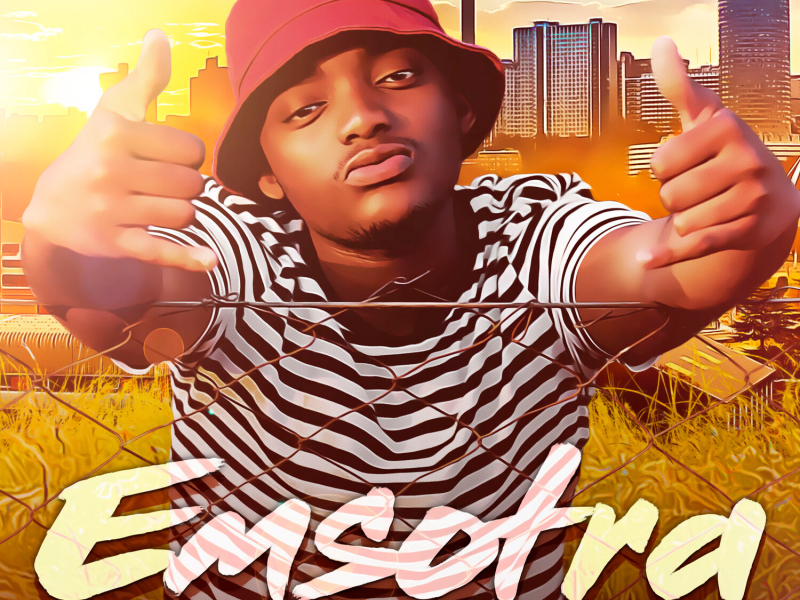 Emsotra (Single)