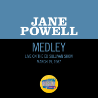 Summertime/It Ain't Necessarily So/My Man's Gone Now (Medley/Live On The Ed Sullivan Show, March 19, 1967) (Single)