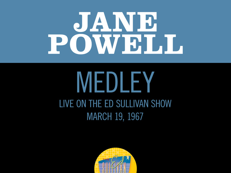 Summertime/It Ain't Necessarily So/My Man's Gone Now (Medley/Live On The Ed Sullivan Show, March 19, 1967) (Single)