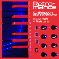Retromance (feat. SID & Patrons) (Single)