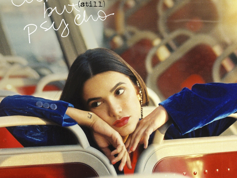 CUTE BUT (still) PSYCHO