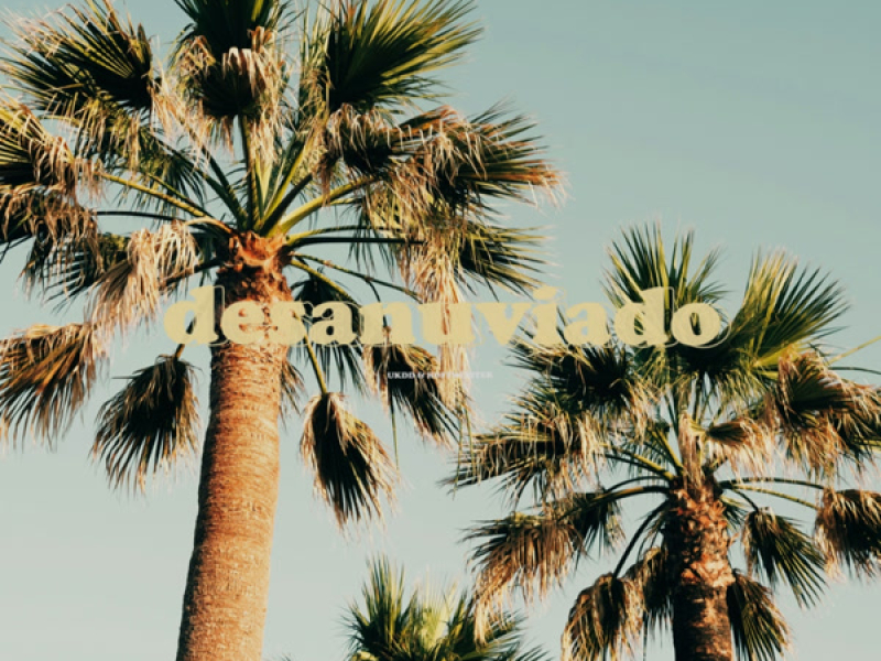 desanuviado (Single)