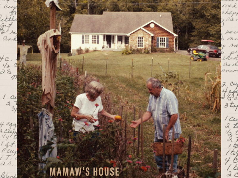 Mamaw's House (Single)