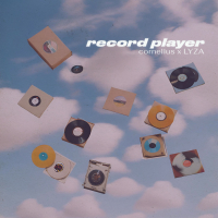 record player (Single)