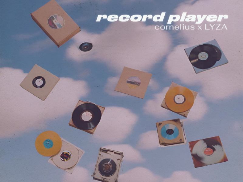 record player (Single)