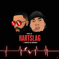 Hartslag (EP)