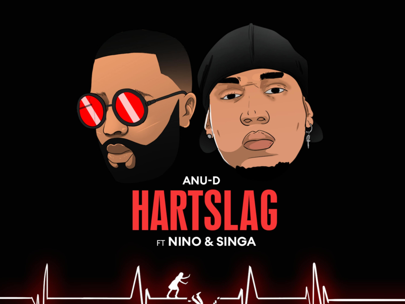 Hartslag (EP)