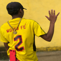 Vai Começa O Pega Pega (Single)