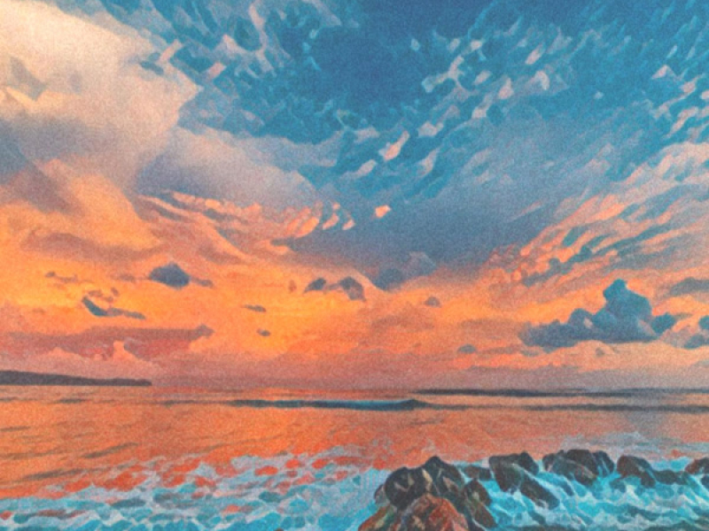 Loose Waves (Single)