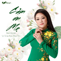 Cảm Ơn Mẹ (Single)