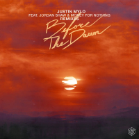 Before The Dawn (Remixes) (Single)