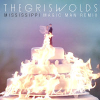 Mississippi (Magic Man Remix) (Single)