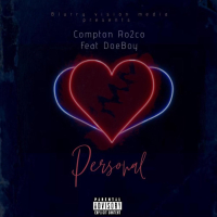 Personal (feat. Doe) (Single)
