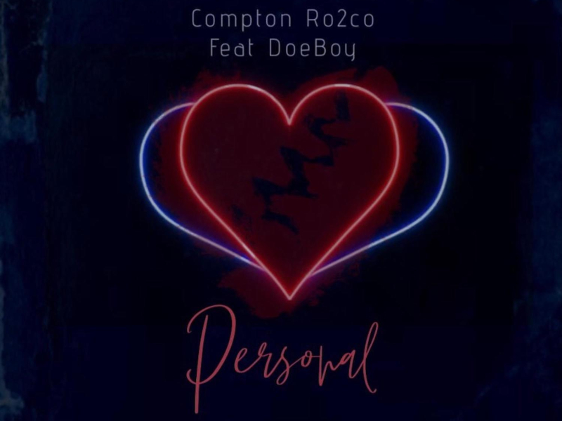 Personal (feat. Doe) (Single)