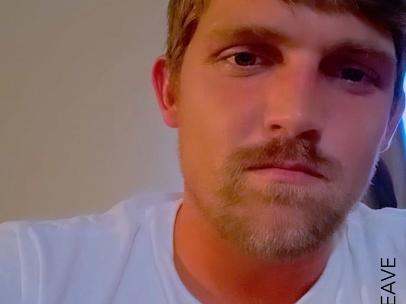 Please Don't Leave (Single)