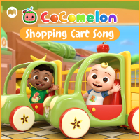 Shopping Cart Song (Single)