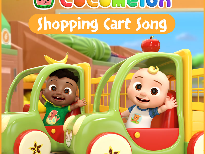 Shopping Cart Song (Single)