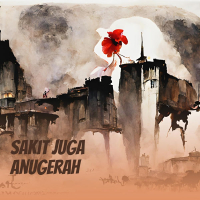 Sakit Juga Anugerah (Single)