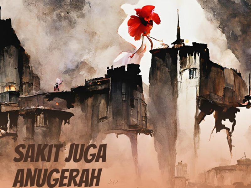 Sakit Juga Anugerah (Single)