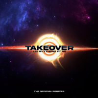 Takeover (The Official Remixes) (Single)