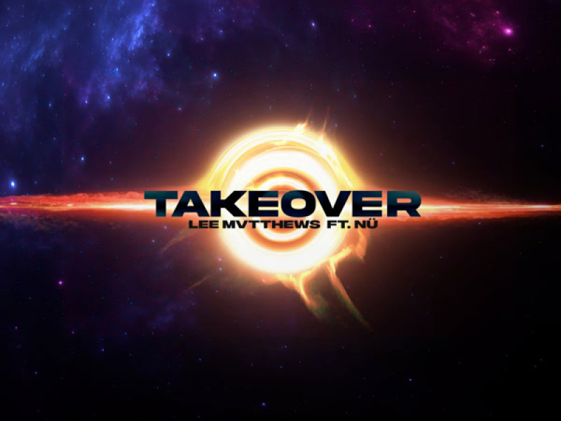 Takeover (The Official Remixes) (Single)