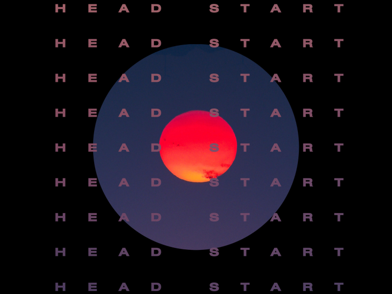 Head Start (Single)