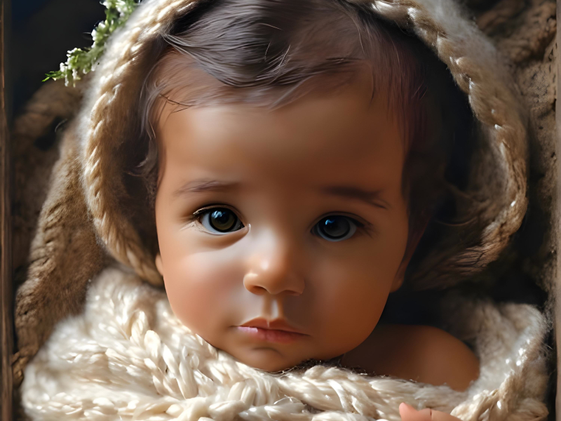 Woven From Light (Single)