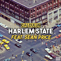 Harlem State (Single)