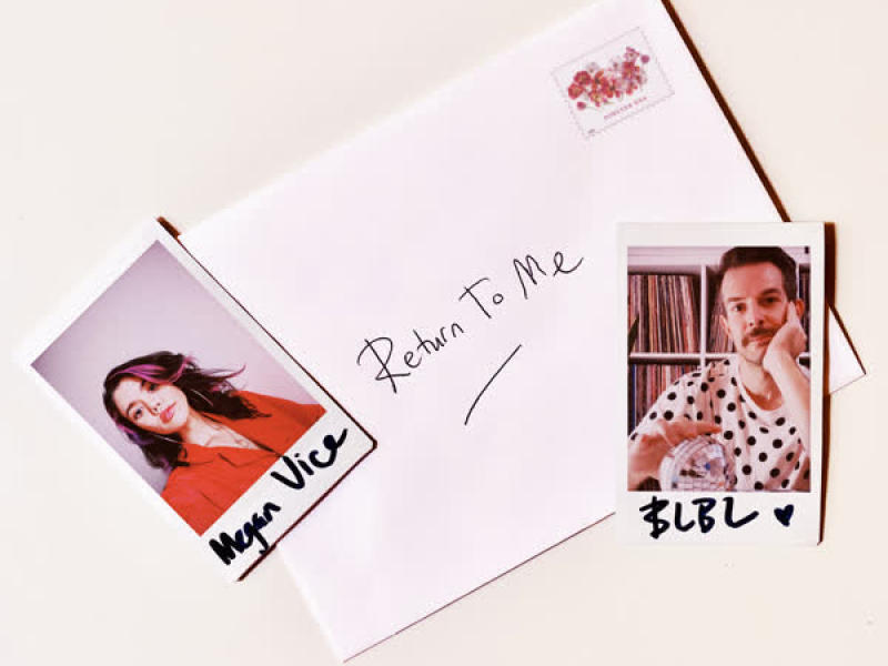 Return to Me (Single)