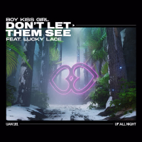 Don't Let Them See (Single)