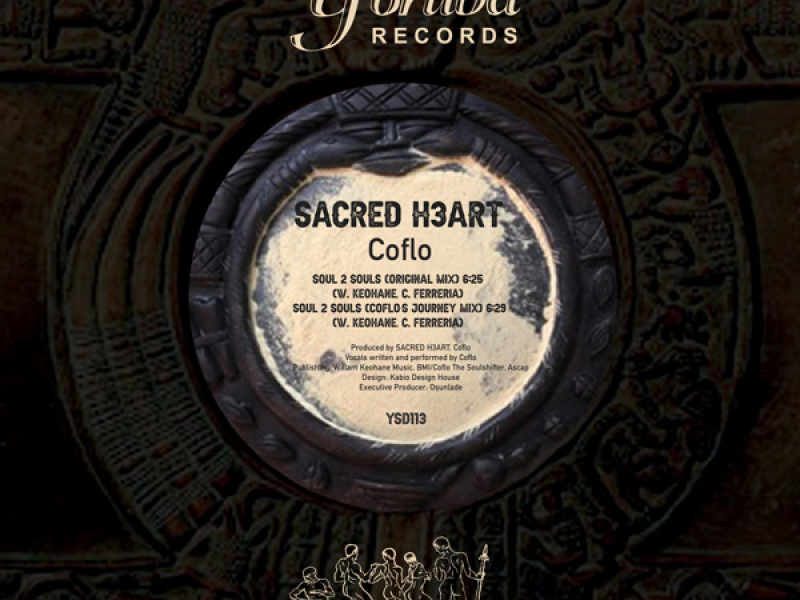 Soul 2 Souls (Single)