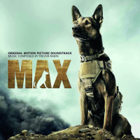 Max (Original Motion Picture Soundtrack)