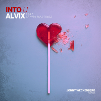 Into U (Jonny Weckenberg Remix) (Single)