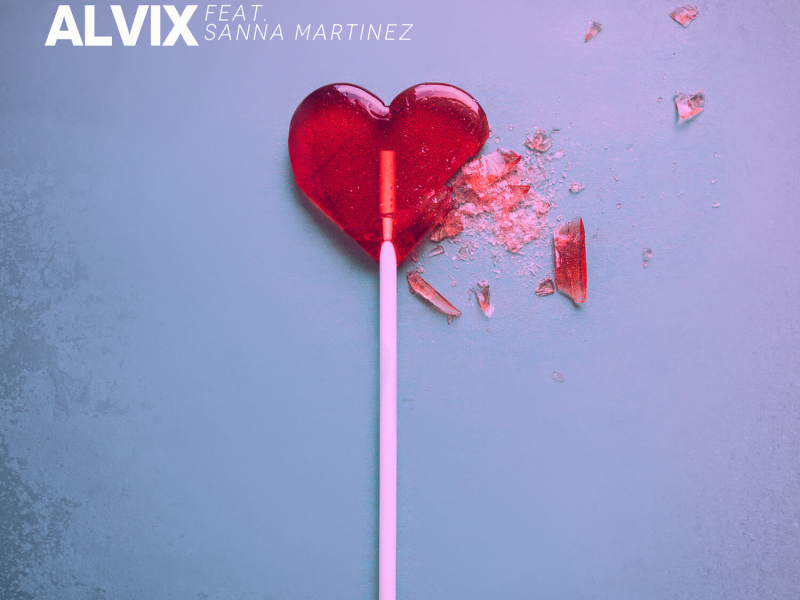 Into U (Jonny Weckenberg Remix) (Single)