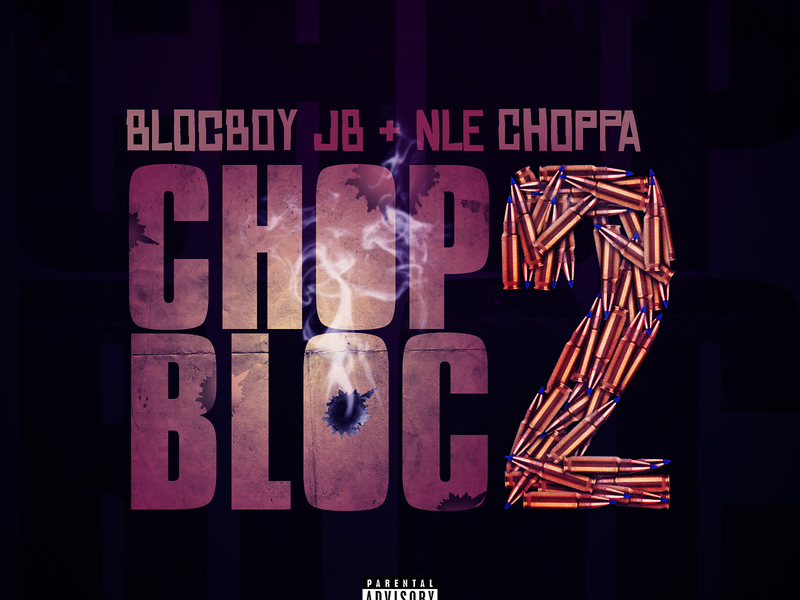 ChopBloc 2 (Single)