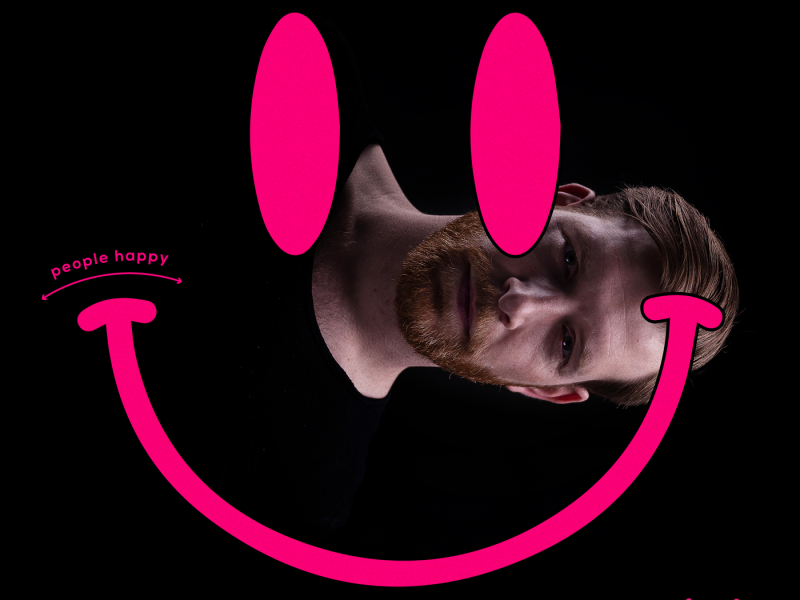 People Happy (Ferreck Dawn Remix) (Single)