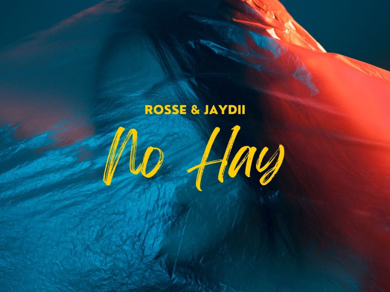 No Hay (Single)