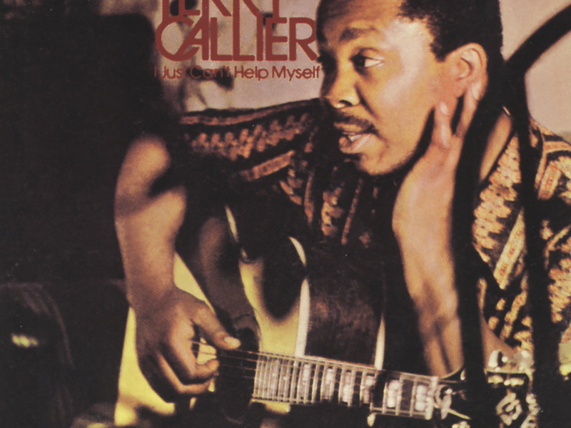 I Just Can't Help Myself