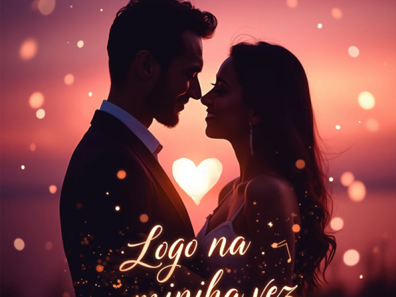 LOGO NA MINHA VEZ (Single)