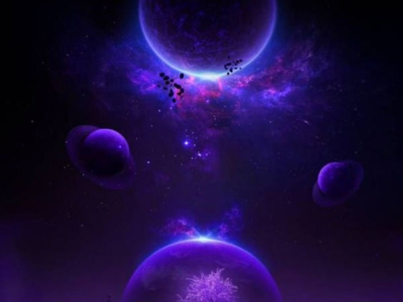 Interstellar Serenity