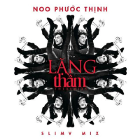 Lặng Thầm (SlimV Mix) (EP)