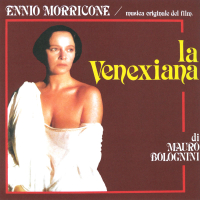 La venexiana (Original Motion Picture Soundtrack)