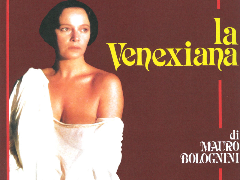 La venexiana (Original Motion Picture Soundtrack)