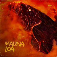 MAUNA LOA (Single)